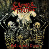 CHAMBER OF TORTURE - Cadaverous Omen