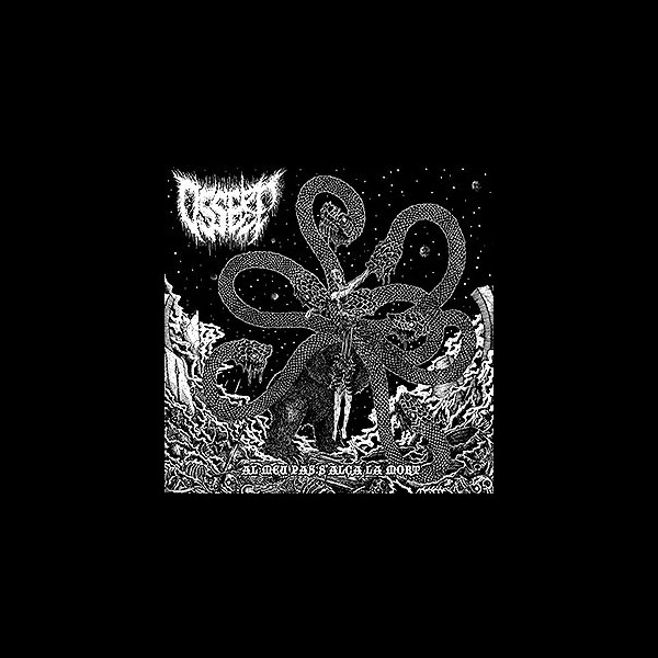 ÓSSERP - Al Meu Pas S'alça la Mort