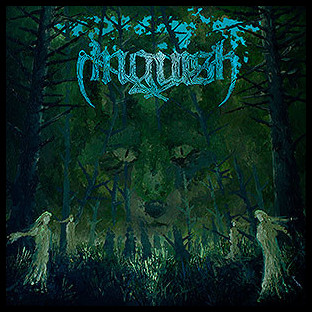 ANGUISH - Magna est vis Siugnah