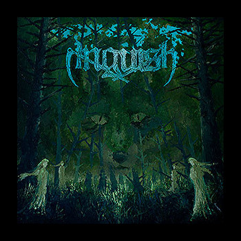 ANGUISH - Magna est vis Siugnah
