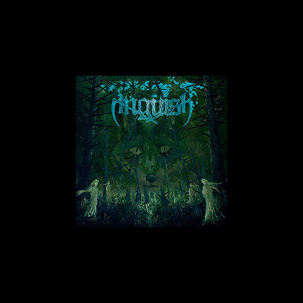 ANGUISH - Magna est vis Siugnah