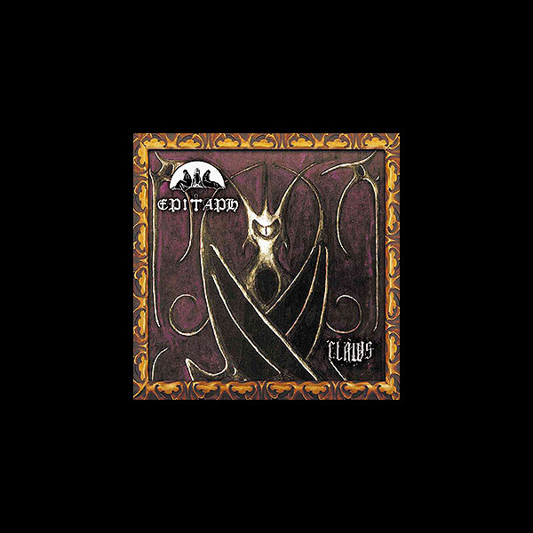 EPITAPH (ita) - Claws
