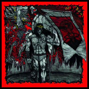 HUORIPUKKI - Voima & Barbaria