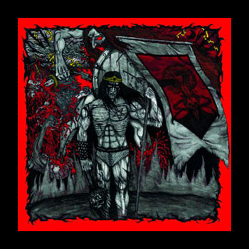 HUORIPUKKI - Voima & Barbaria