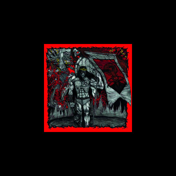 HUORIPUKKI - Voima & Barbaria