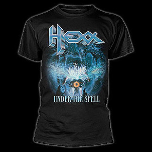 HEXX - Under the Spell