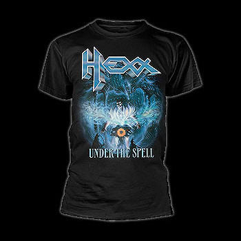 HEXX - Under the Spell