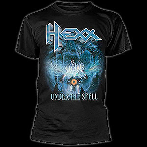 HEXX - Under the Spell