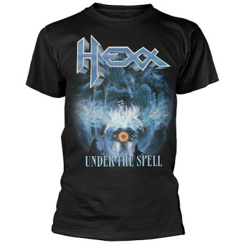 HEXX - Under the Spell