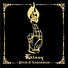 LITANY - Pyres of Lamentation