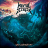 MORTAL SCEPTER - Where Light Suffocates