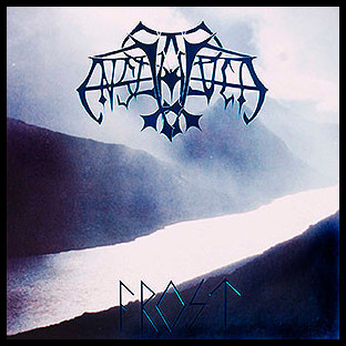 ENSLAVED - Frost