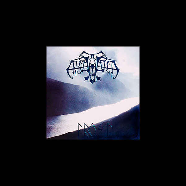 ENSLAVED - Frost