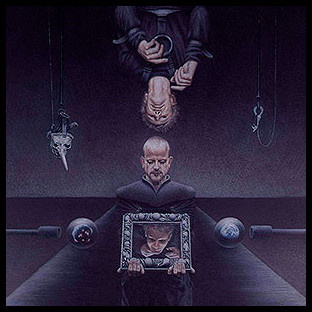 ENSLAVED - Monumension