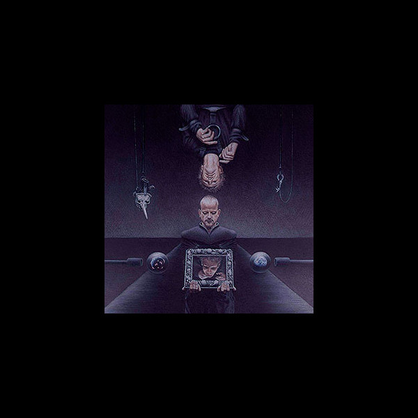 ENSLAVED - Monumension