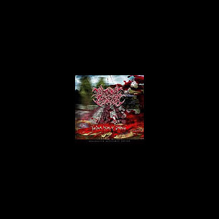 FERALIMINAL LYCANTHROPIZER - The Ideal Model of Deviance