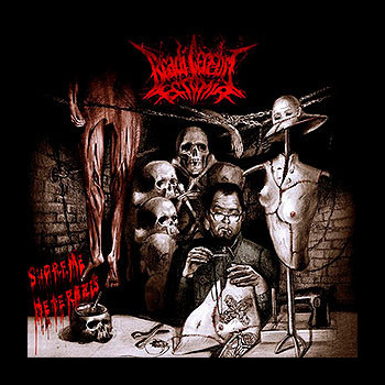 BRADI CEREBRI ECTOMIA