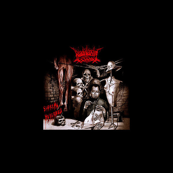 BRADI CEREBRI ECTOMIA - Supreme Heterozis