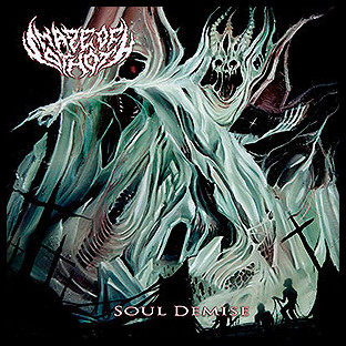 MAZE OF SOTHOTH - Soul Demise