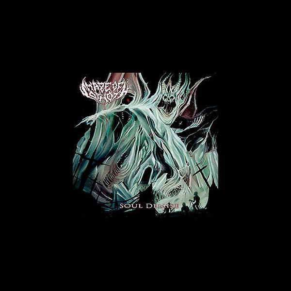 MAZE OF SOTHOTH - Soul Demise