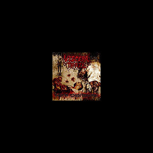 VISCERA TRAIL - Humiliation-Ridden Evisceration