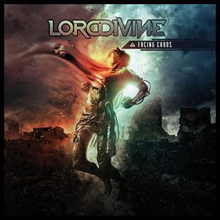 LORD DIVINE - Facing Chaos