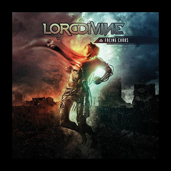 LORD DIVINE - Facing Chaos