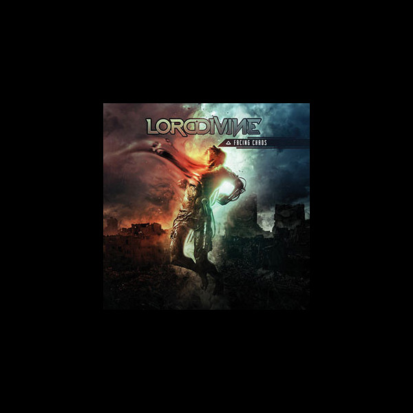 LORD DIVINE - Facing Chaos