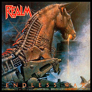 REALM - Endless War
