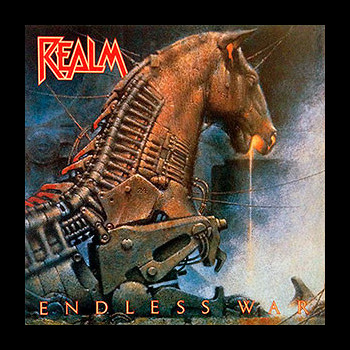 REALM - Endless War
