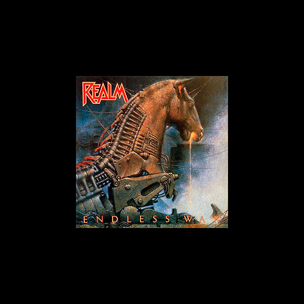 REALM - Endless War