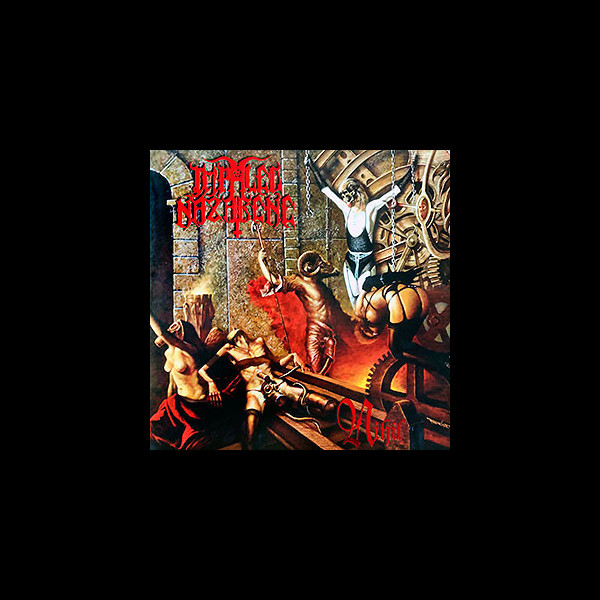 IMPALED NAZARENE - Nihil