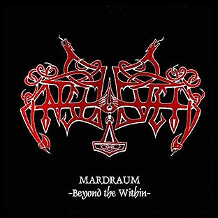 ENSLAVED - Mardraum: Beyond the Within
