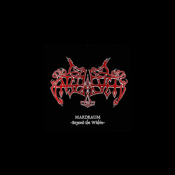 ENSLAVED - Mardraum: Beyond the Within