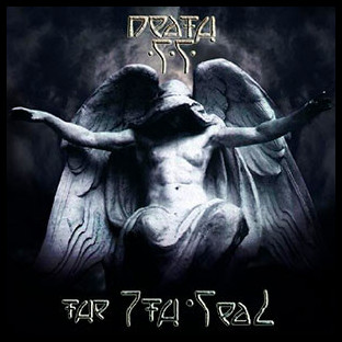 DEATH SS - The 7th Seal