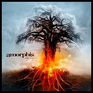 AMORPHIS - Skyforger