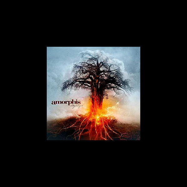 AMORPHIS - Skyforger