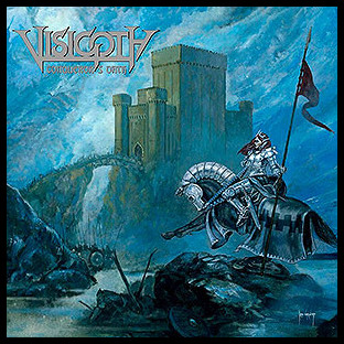 VISIGOTH - Conqueror's Oath