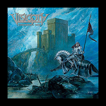 VISIGOTH - Conqueror's Oath