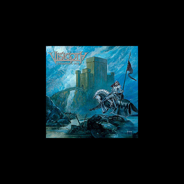 VISIGOTH - Conqueror's Oath