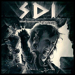 S.D.I. - Satans Defloration Incorporated