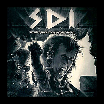 S.D.I. - Satans Defloration Incorporated