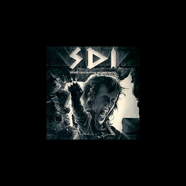 S.D.I. - Satans Defloration Incorporated