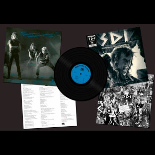 S.D.I. - Satans Defloration Incorporated