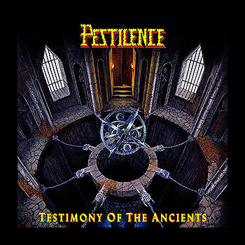 PESTILENCE