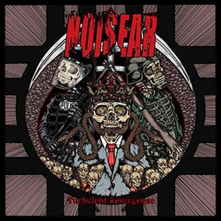 NOISEAR - Turbulent Resurgence