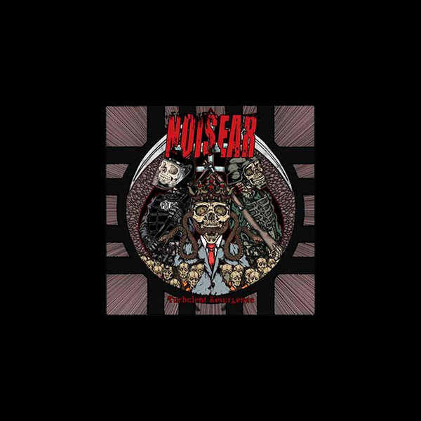 NOISEAR - Turbulent Resurgence