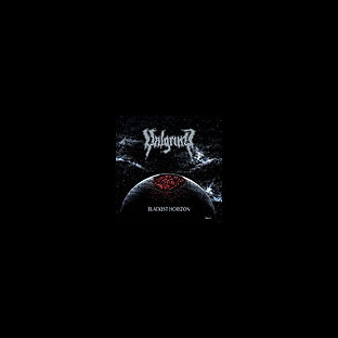 VALGRIND - Blackest Horizon