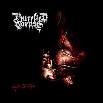PUTREFIED CORPSE
