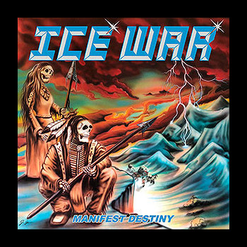 ICE WAR